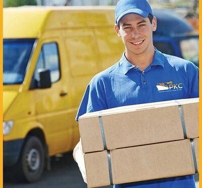 سرویس درب به درب چیست و چه مراحلی دارد