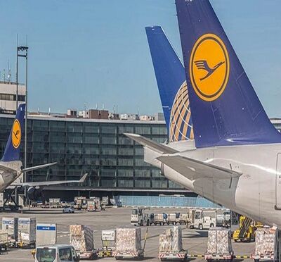 مراحل ترخیص کالا از گمرک فرودگاه امام خمینی