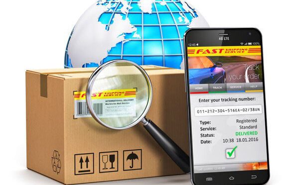tracking-package رهگیری مرسولات پستی